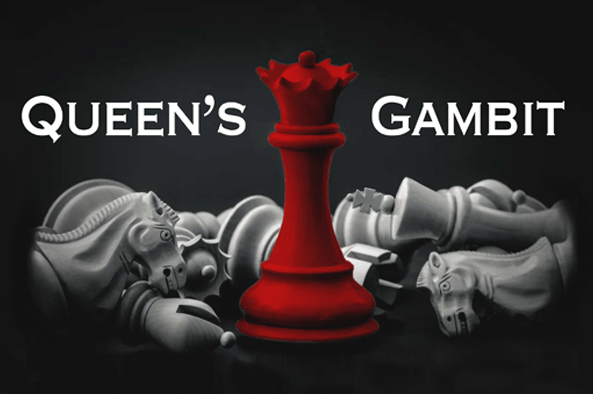 The Queen's Gambit' to Be Adapted as a Stage Musical - TheWrap
